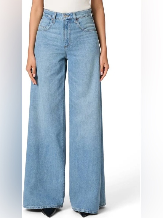 PAIGE Denim - Paige Women's Cameron Wide Leg Jean